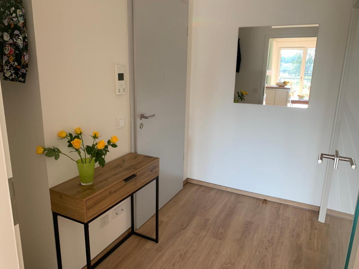 Casada: 3-Zimmer-Zuhause Mit Buero Wismar Luaran gambar